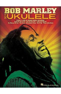 Bob Marley for Ukulele - Bob Marley