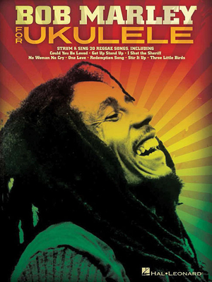Bob Marley for Ukulele - Bob Marley