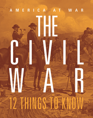 Civil War: 12 Things to Know - Marne Ventura