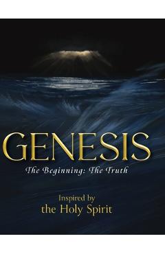 Poza produsului Genesis: The Beginning - The Truth - Adam Vorhoff
