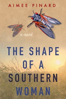 The Shape of a Southern Woman - Meghan Hurley Powell