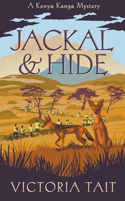 Jackal & Hide - Victoria Tait