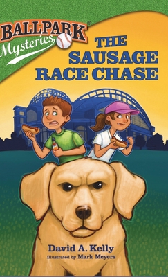 The Sausage Race Chase - David A. Kelly