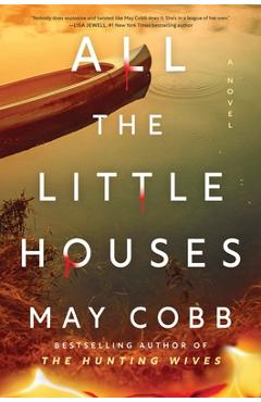 Poza produsului All the Little Houses - May Cobb