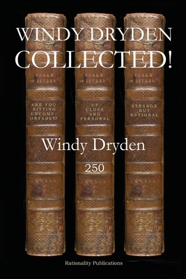 Windy Dryden Collected! - Windy Dryden