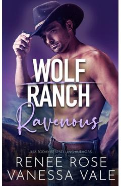 Poza produsului Ravenous - Renee Rose