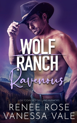 Ravenous - Renee Rose