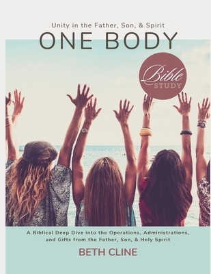 One Body - Beth Cline