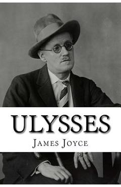 Ulysses - James Joyce