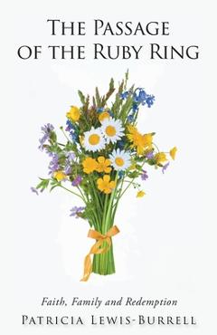 Poza produsului The Passage of the Ruby Ring - Patricia Lewis-burrell