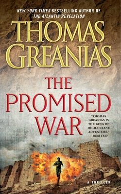 The Promised War - Thomas Greanias