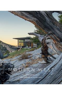 Poza produsului Modern West - Chase Reynolds Ewald