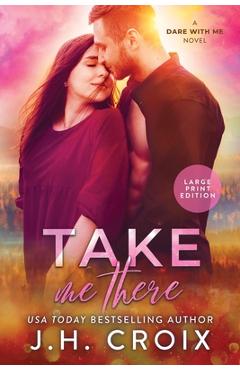 Poza produsului Take Me There - Jh Croix