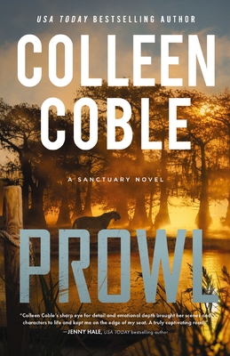 Prowl - Colleen Coble