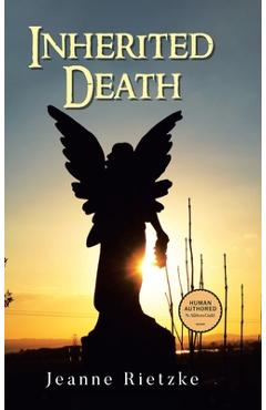 Inherited Death - Jeanne Rietzke