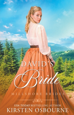David's Bride - Kirsten Osbourne