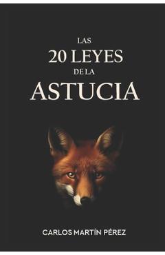 Poza produsului Las 20 leyes de la astucia: Selecciona - Selecciona Selecciona