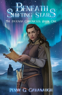 Beneath Shifting Stars - Penny G. Cavanaugh