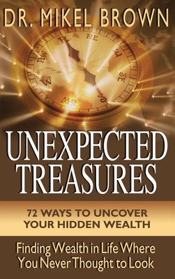 Unexpected Treasures - Mikel Brown