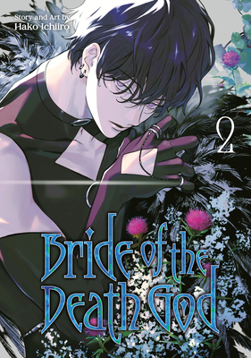 Bride of the Death God 02 - Hako Ichiiro