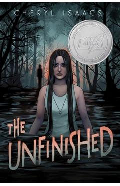 Coperta cărții 'The Unfinished - Cheryl Isaacs'