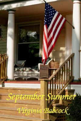 September Summer - Virginia Babcock