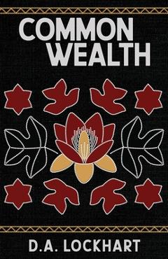 Poza produsului Commonwealth - Daniel Lockhart