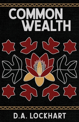 Commonwealth - Daniel Lockhart