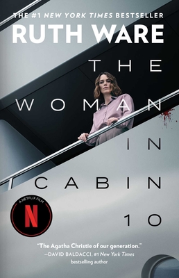 The Woman in Cabin 10 - Ruth Ware