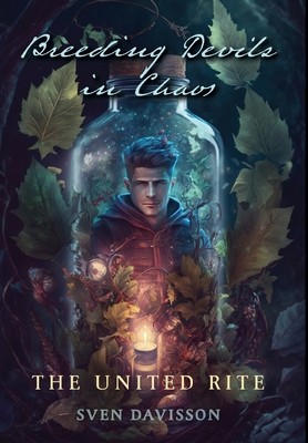 Breeding Devils in Chaos: The United Rite - Sven Davisson