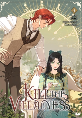 Kill the Villainess, Vol. 4 - 