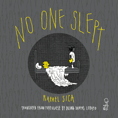 No One Slept - Rafael Sica
