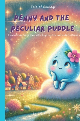 Penny and the peculiar puddle: Educational and fun with highlighted word definitions - E. C. Ring