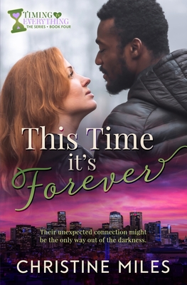 This Time It's Forever - Christine Miles