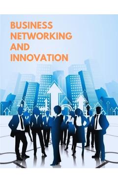 Coperta cărții 'The World's Best Business Models - The Game of Networking and Innovation -'