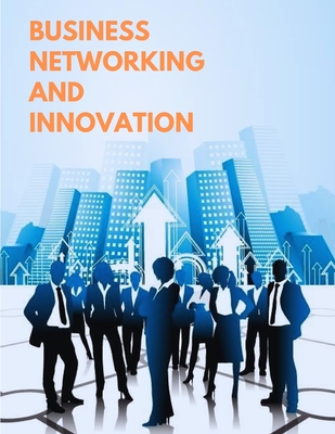 Coperta cărții 'The World's Best Business Models - The Game of Networking and Innovation -'