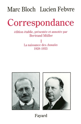 Correspondance - 
