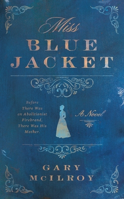 Miss Blue Jacket -