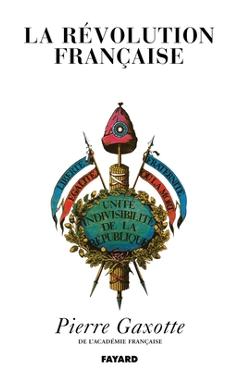 Poza produsului La Révolution française - 