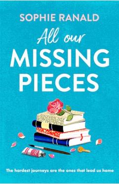 Poza produsului All Our Missing Pieces - Sophie Ranald