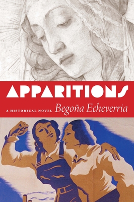 Apparitions - Begoña Echeverria