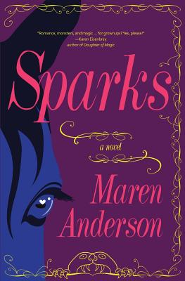 Sparks - Maren Anderson