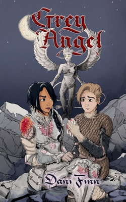 Grey Angel - Dani Finn