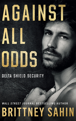 Against All Odds - Brittney Sahin