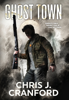 Ghost Town - Chris J. Cranford