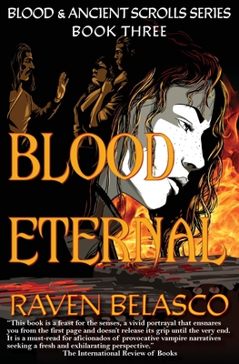 Blood Eternal - Raven Belasco