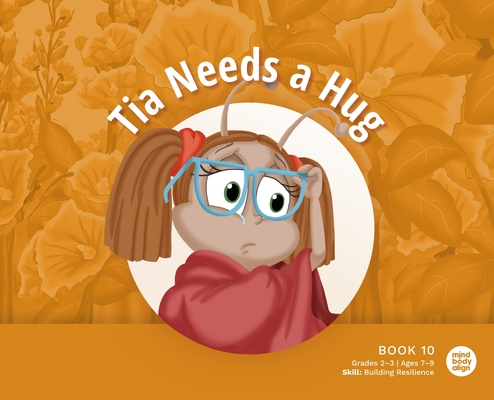 Tia Needs a Hug -