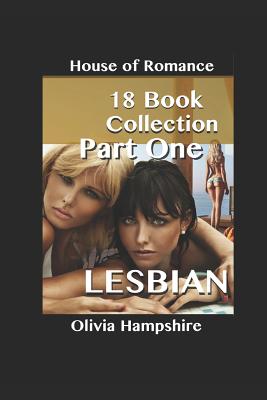 Lesbian: House of Romance - Olivia Hampshire