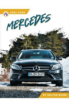 Poza produsului Mercedes - Dalton Rains
