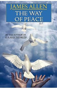 Poza produsului The Way of Peace - James Allen